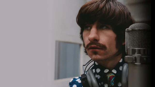 Photo 2 du film : The Beatles: Ringo