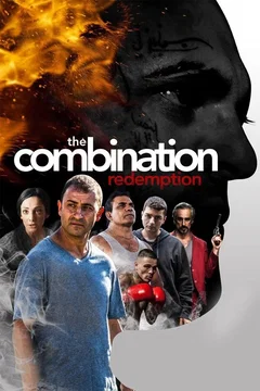 Affiche du film The Combination Redemption