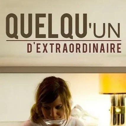 Miniature photo du film : An Extraordinary Person