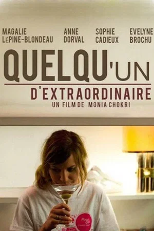 Photo du film : An Extraordinary Person