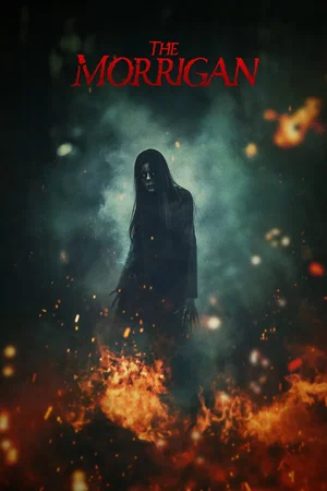 Affiche du film : The Morrigan