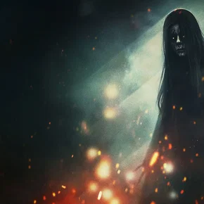 Photo du film : The Morrigan