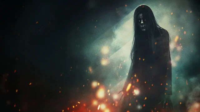 Photo 2 du film : The Morrigan