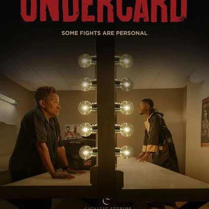 Miniature photo du film : Undercard