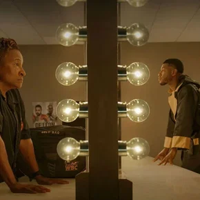 Photo du film : Undercard