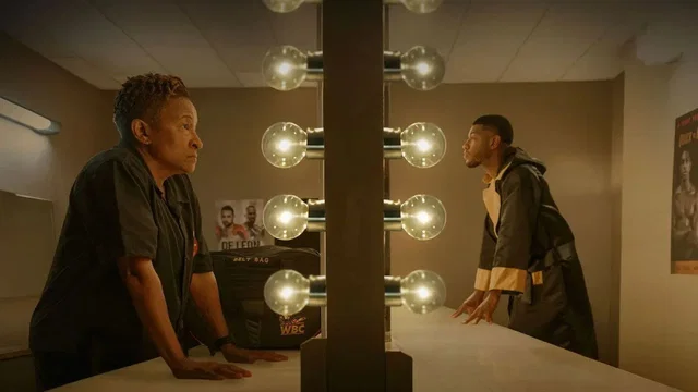 Photo 2 du film : Undercard