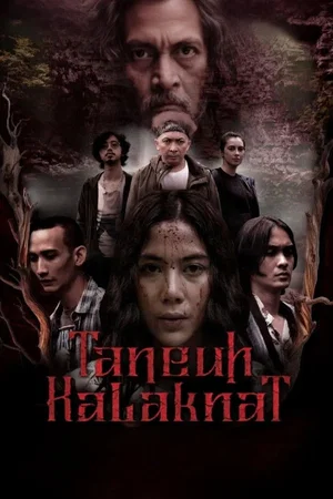Affiche du film : Taneuh Kalaknat