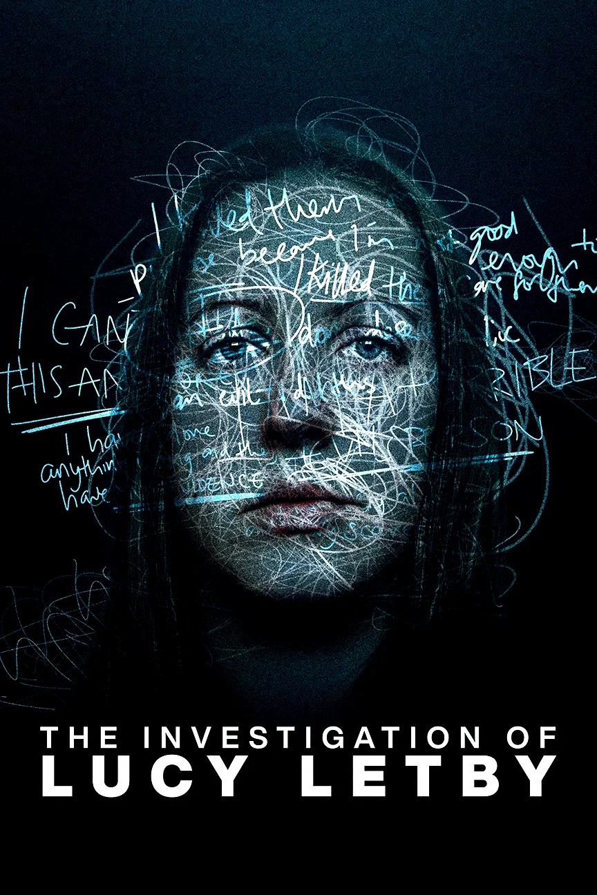 Affiche du film : The Investigation of Lucy Letby