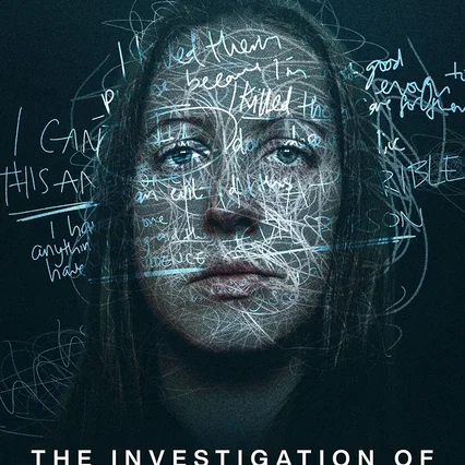 Miniature photo du film : The Investigation of Lucy Letby