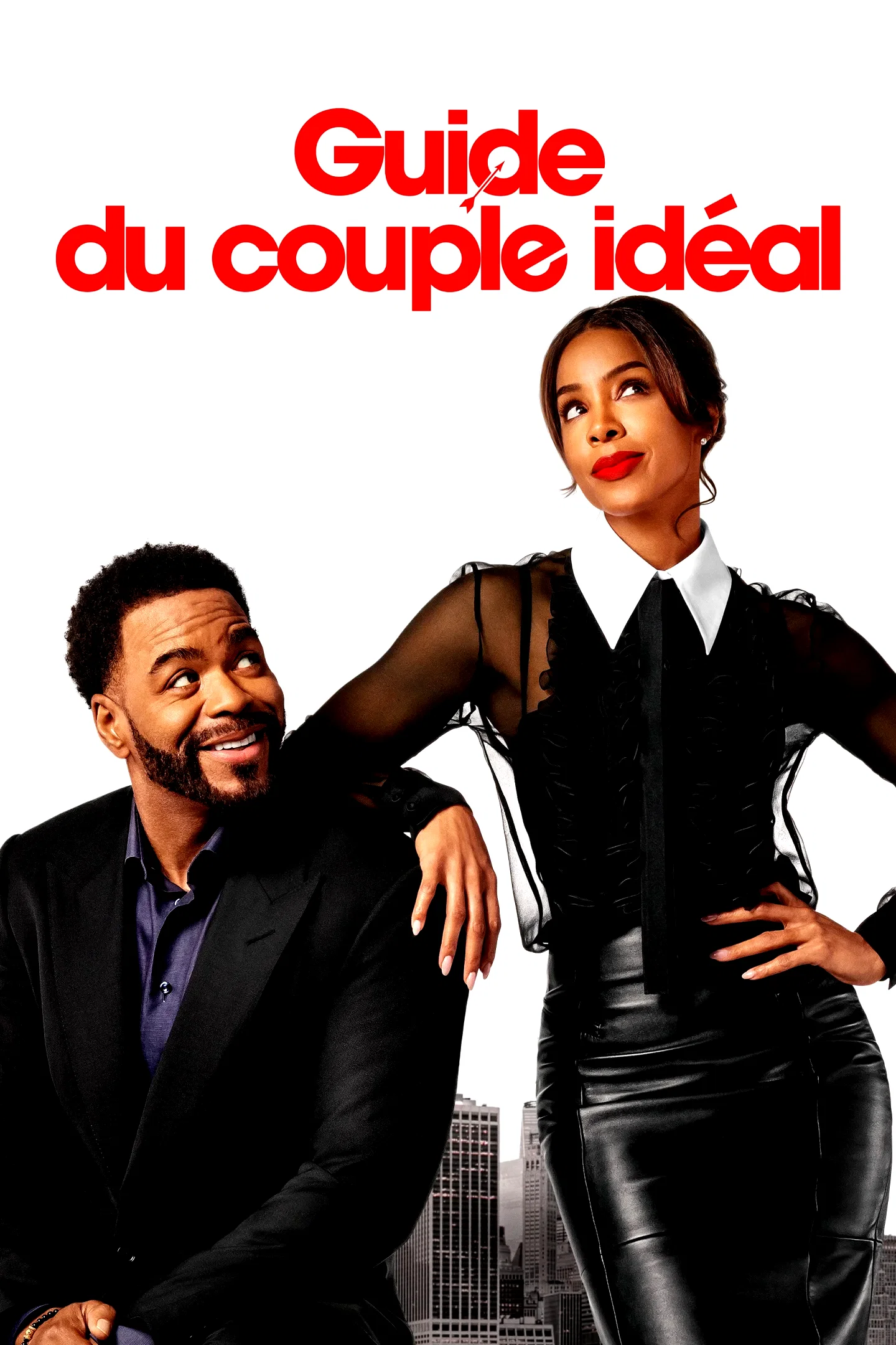 Affiche du film : Relationship Goals