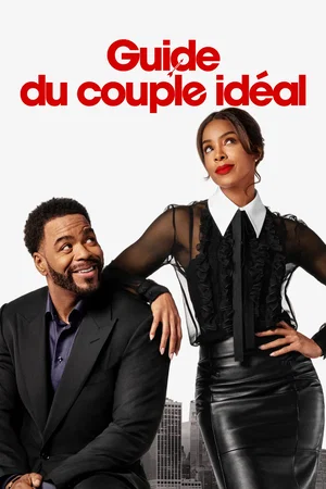 Affiche du film : Relationship Goals