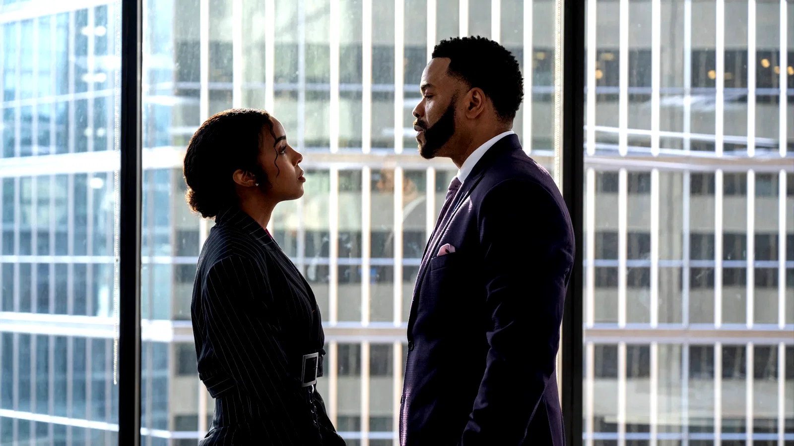 Photo 3 du film : Relationship Goals