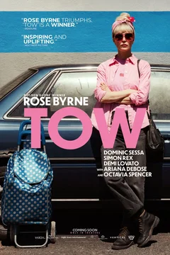 Affiche du film Tow