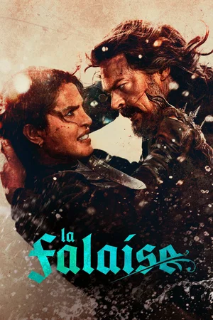 Affiche du film : La Falaise