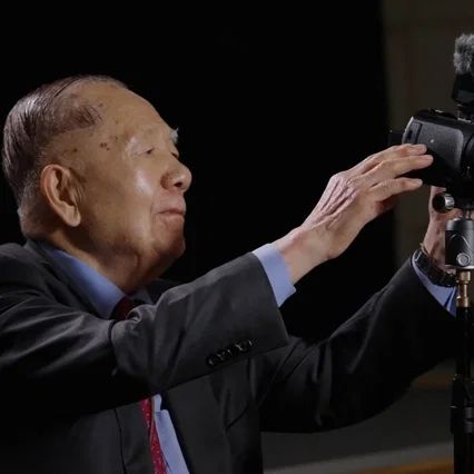 Miniature photo du film : Mr. Kim Goes to the Cinema