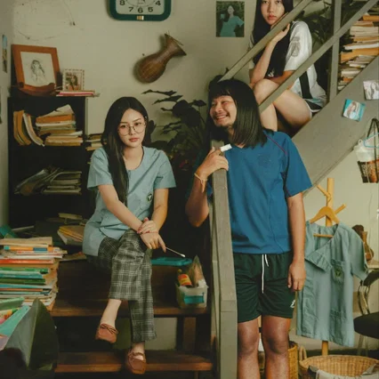 Miniature photo du film : Thi Baan The Series: Moh Pla Wan