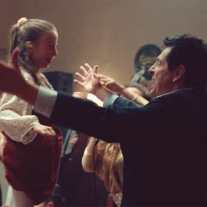 Photo du film : Hjem