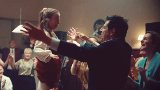 Photo du film : Hjem