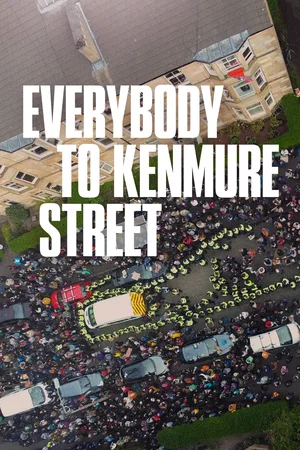 Affiche du film : Everybody to Kenmure Street