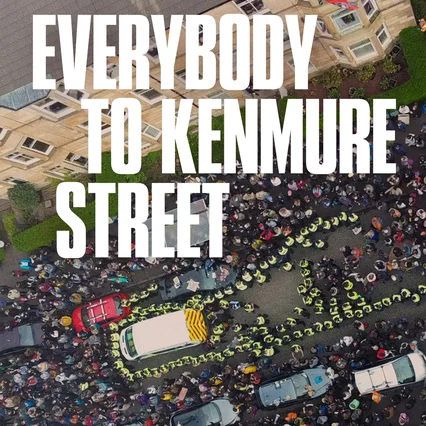 Miniature photo du film : Everybody to Kenmure Street