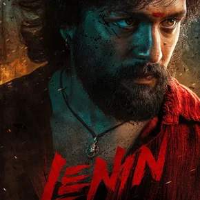 Photo du film : Lenin