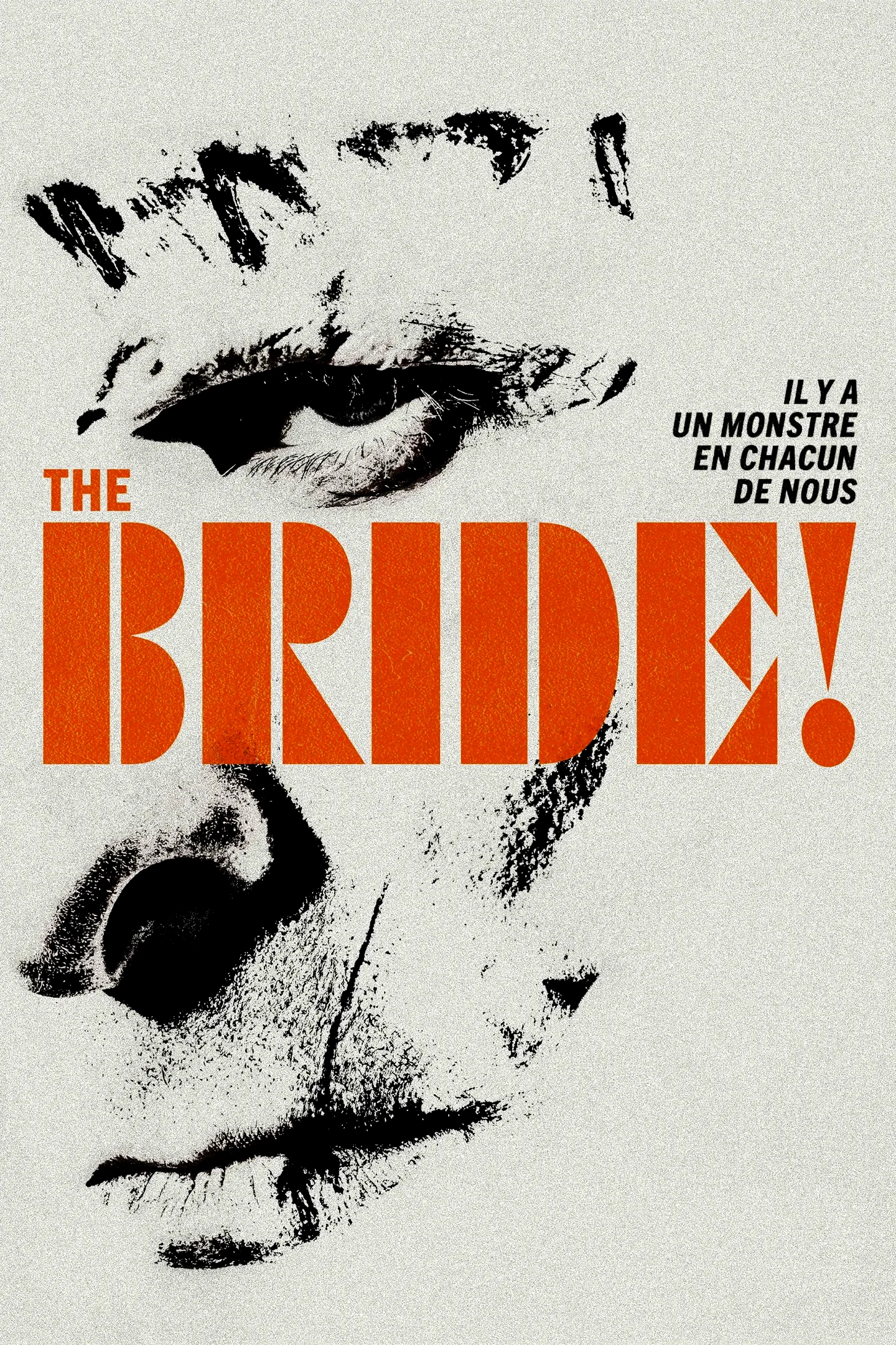 Photo 2 du film : The Bride!