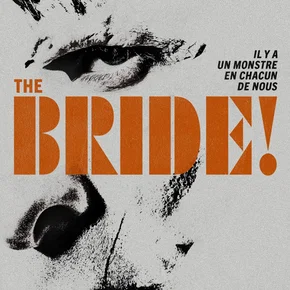 Photo du film : The Bride!