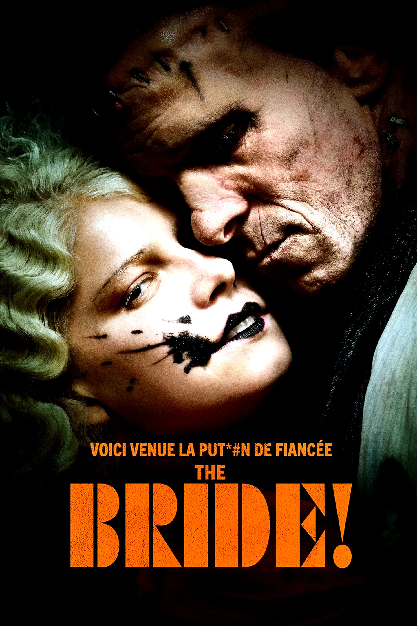 Photo 4 du film : The Bride!