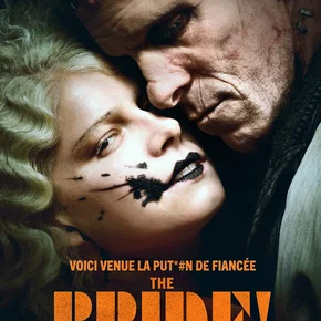 Photo du film : The Bride!