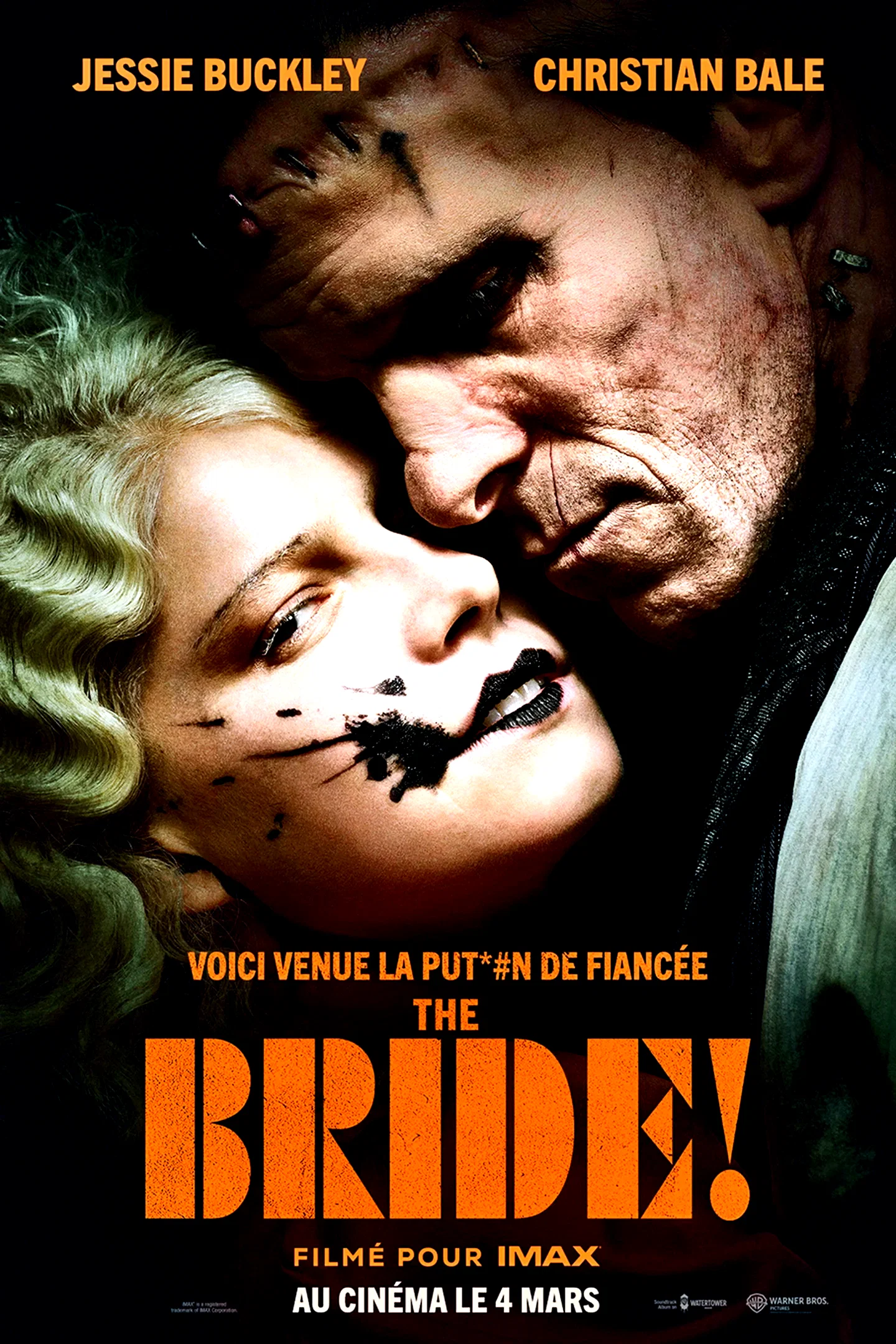 Photo 5 du film : The Bride!