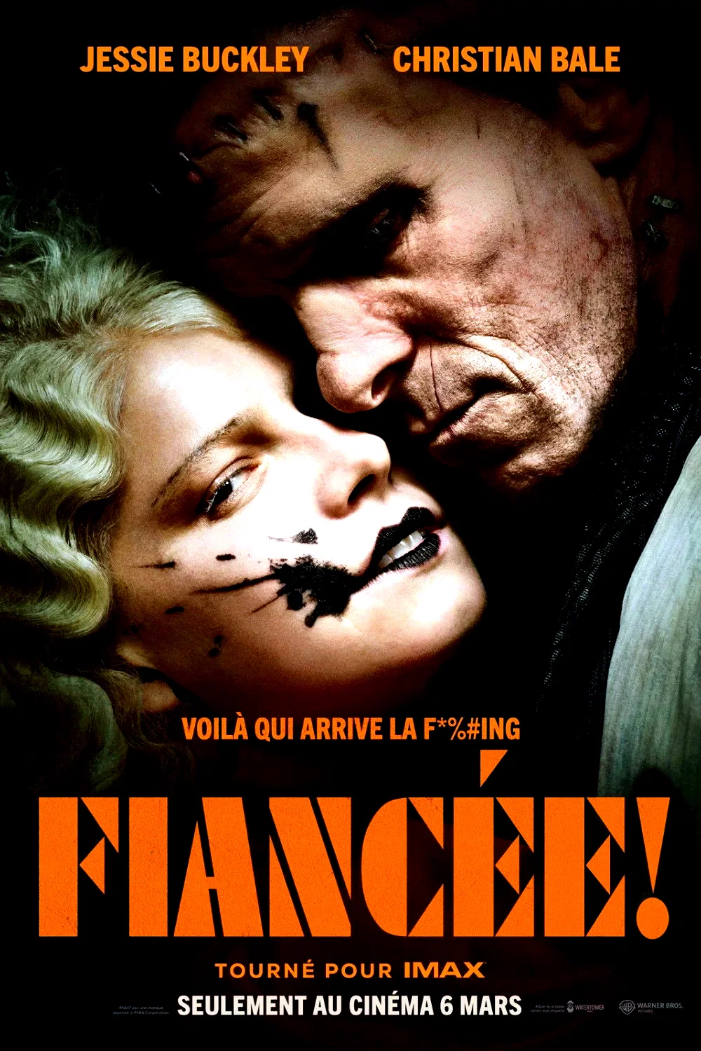 Photo 6 du film : The Bride!