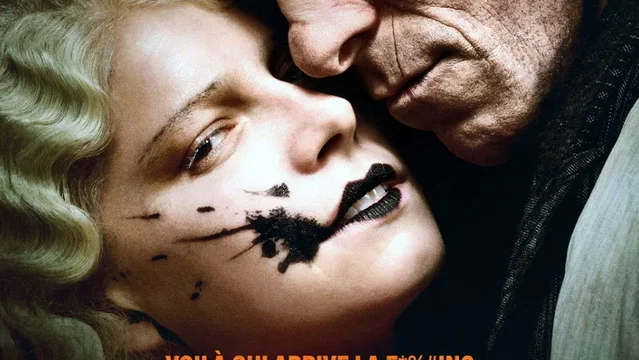Affiche du film : The Bride!