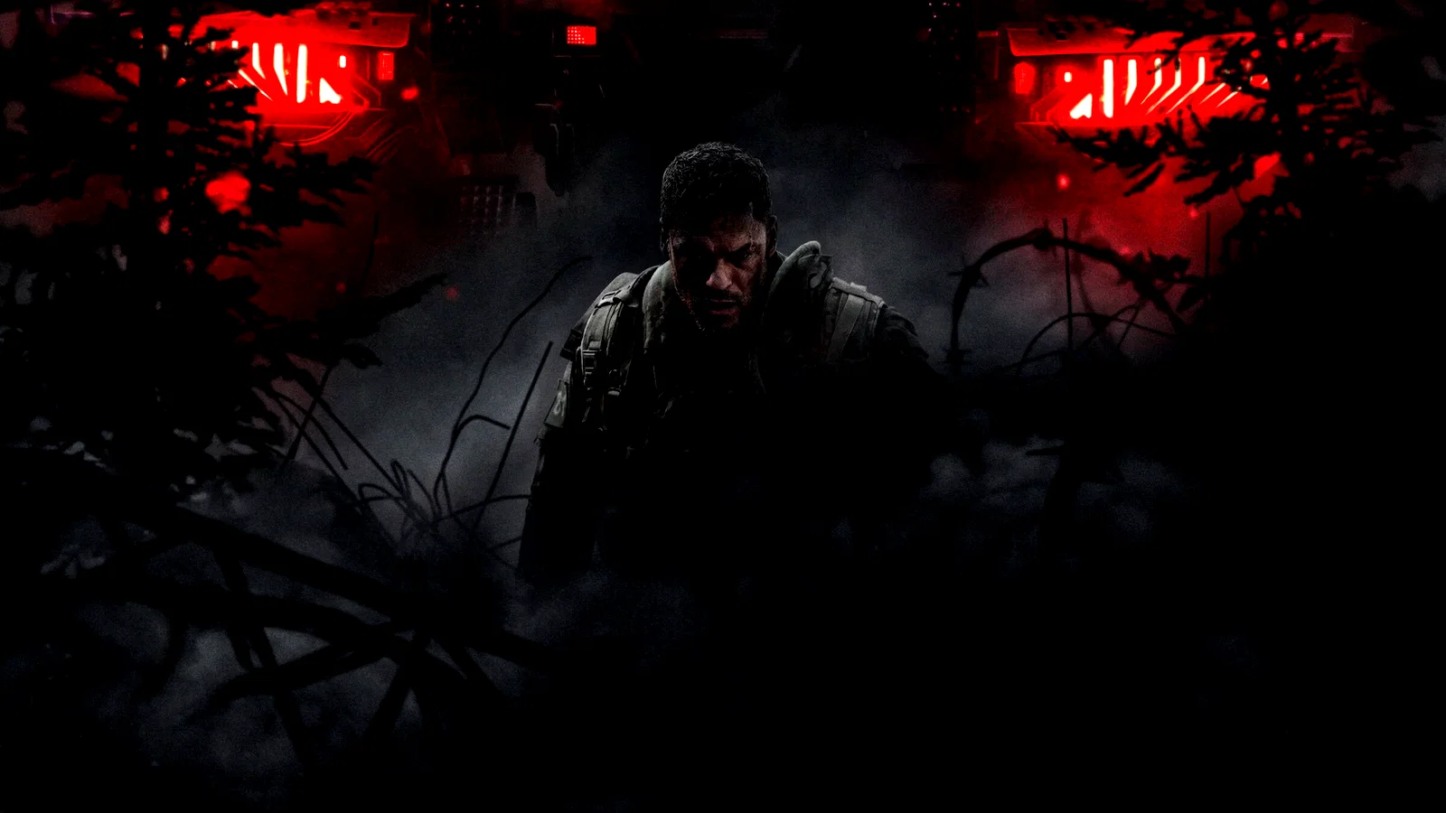 Photo 1 du film : War Machine