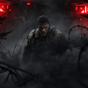 Photo du film : War Machine