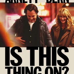 Photo du film : Is This Thing On?