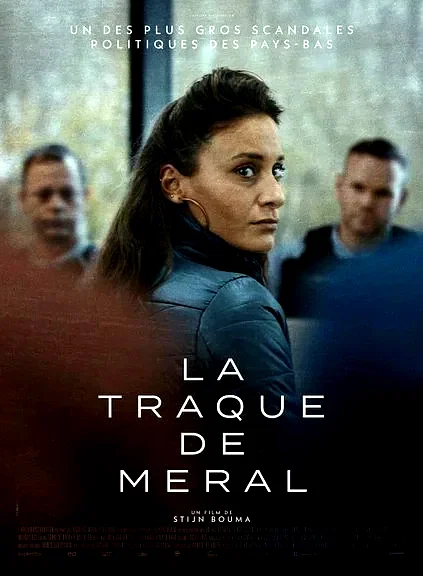Affiche du film : La Traque de Meral