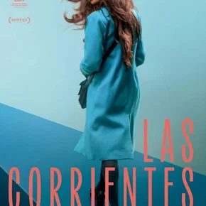 Photo du film : Las corrientes
