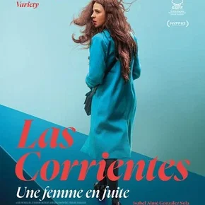 Photo du film : Las corrientes