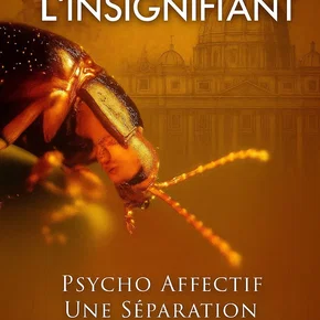 Photo du film : Le Pouvoir de l’Insignifiant
