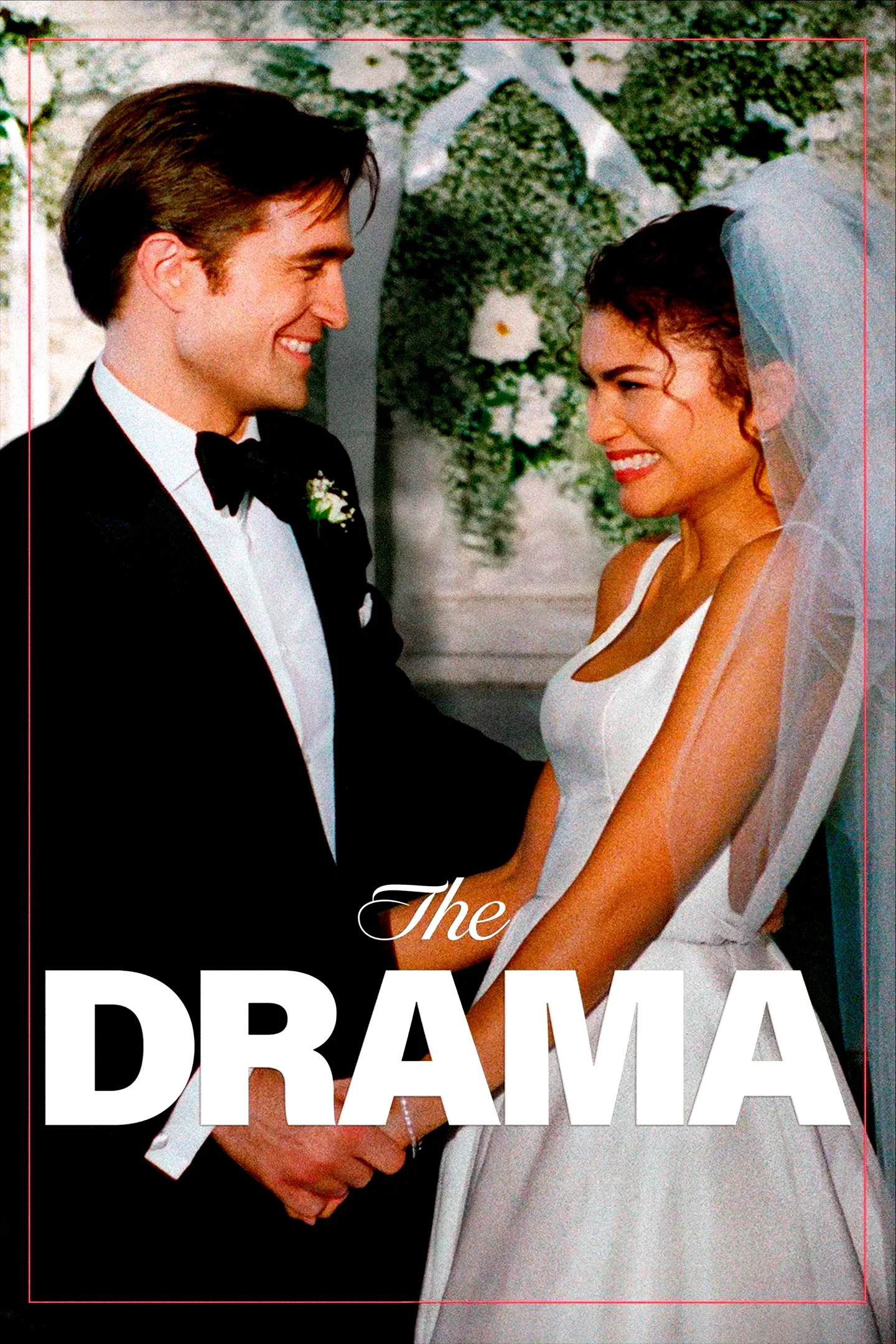 Photo 3 du film : The Drama