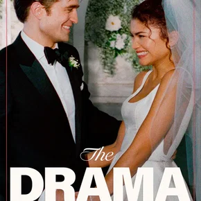 Photo du film : The Drama
