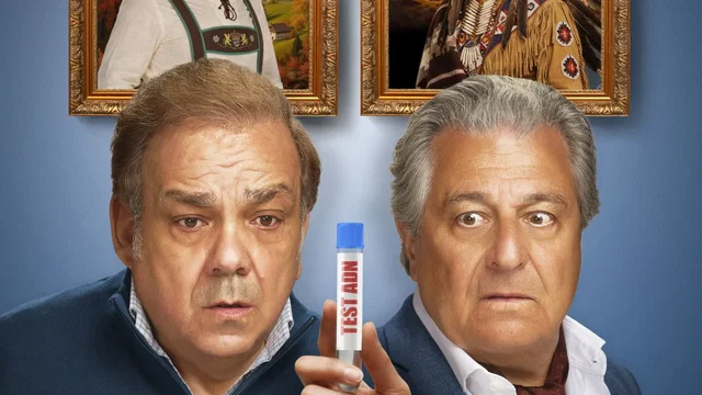 Affiche du film : Cocorico 2