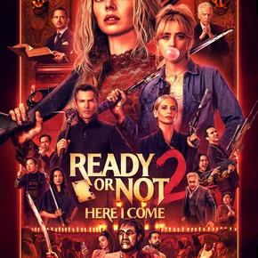 Photo du film : Wedding Nightmare : deuxième partie