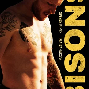 Photo du film : Bisons