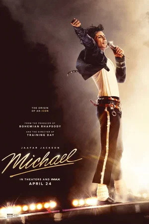 Affiche du film : Michael