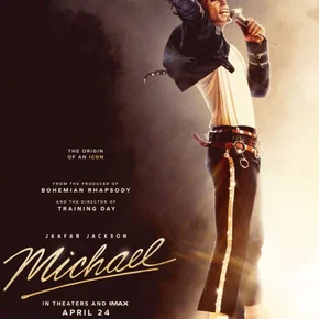 Photo du film : Michael