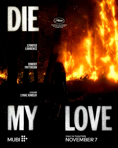 Photo 4 du film : Die My Love
