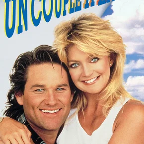 Photo du film : Un couple à la mer