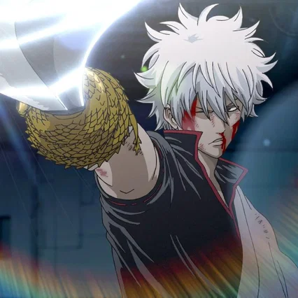 Miniature photo du film : Gintama : Shinyaku Benizakura-Hen