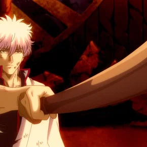 Photo du film : Gintama: The Final